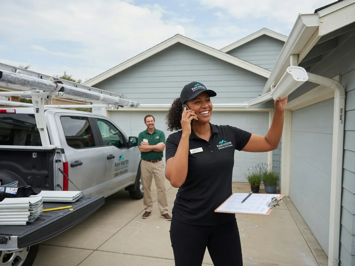 Gutter Installation Atkinson, NC FAQs